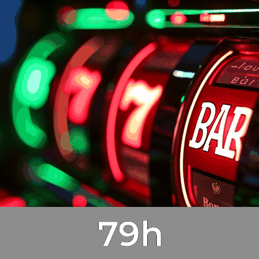 79h: Seu Cassino Online Confiável e Seguro