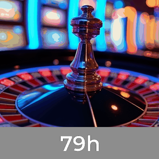 Descubra a Diversidade de Jogos de Cassino no 79h com Baccarat
