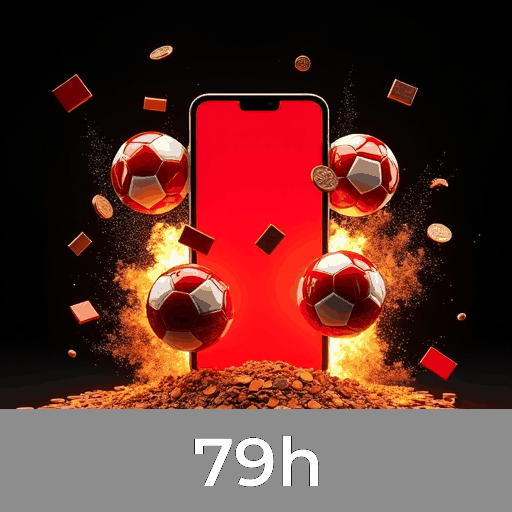 79h: Jogos de Cassino Cheios de Emoção e Oportunidades de Ganho