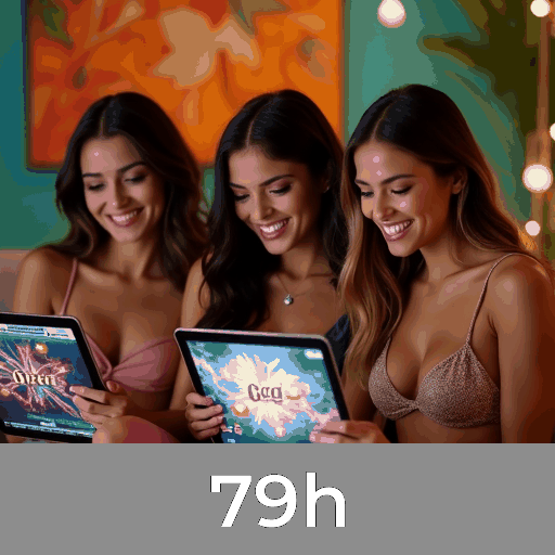 Descubra os Prêmios Exclusivos da 79h com Ofertas Imperdíveis