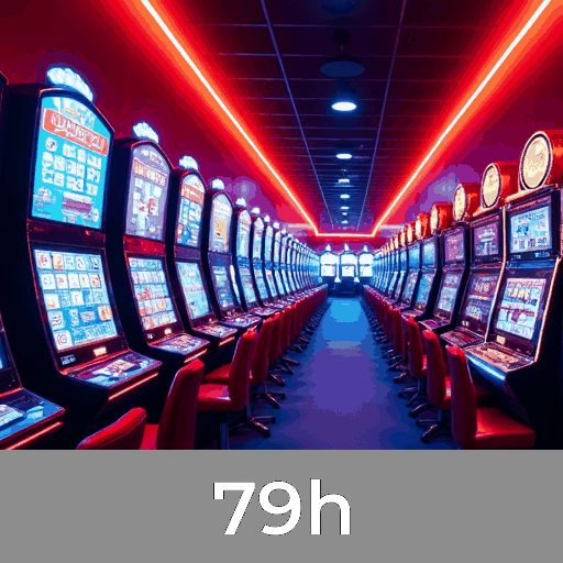 79h: Aproveite Promoções Incomparáveis e Recompensas Exclusivas