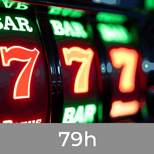 79h: A Experiência Mais Realista de Jogos de Mesa ao Vivo