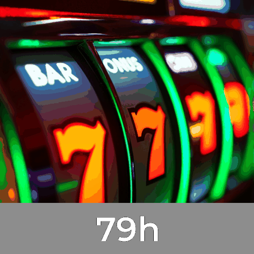 79h: Seu Cassino Online Confiável e Seguro
